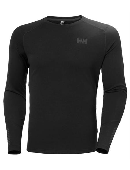Helly Hansen Mens Lifa Active Crew Baselayer